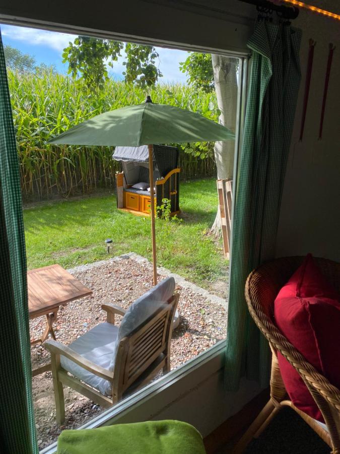 Hotel Gut Gross Fedderwarden Butjadingen Zewnętrze zdjęcie