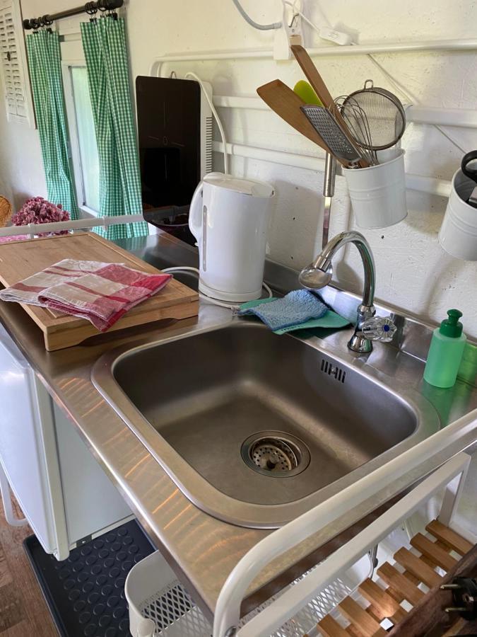 Hotel Gut Gross Fedderwarden Butjadingen Zewnętrze zdjęcie